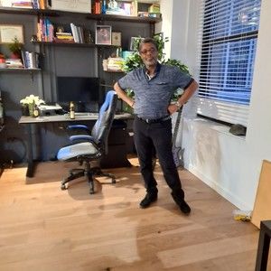 Meet your Posher, Rodjer